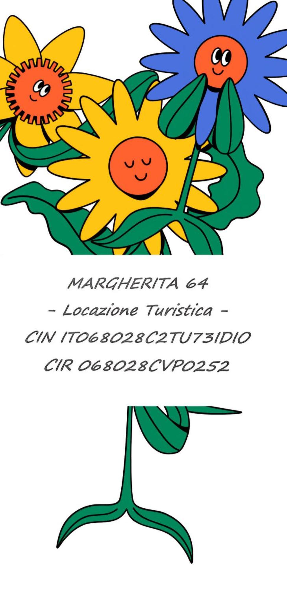 Margherita 64 佩斯卡拉 外观 照片